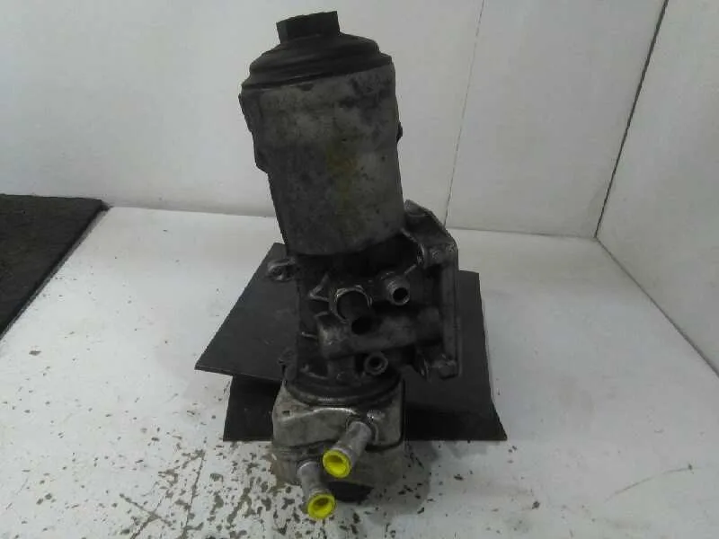 Soporte Filtro Aceite para Volkswagen Golf V Berlina (1K1)