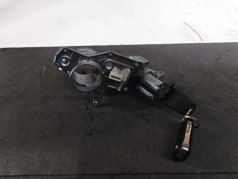 Conmutador De Arranque para Opel Astra H Berlina