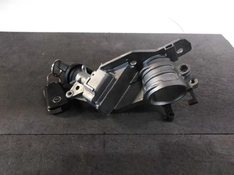 Conmutador De Arranque para Opel Astra H Berlina