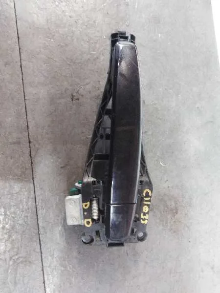 Maneta Exterior Delantera Derecha para Opel Astra H Berlina