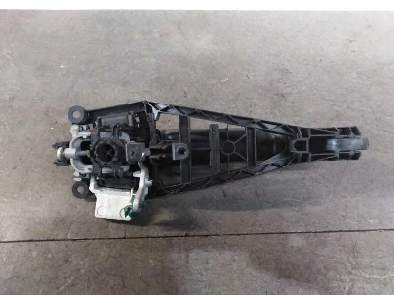 Maneta Exterior Delantera Derecha para Opel Astra H Berlina