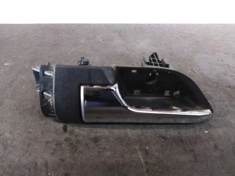 Maneta Interior Delantera Izquierda para Opel Astra H Berlina