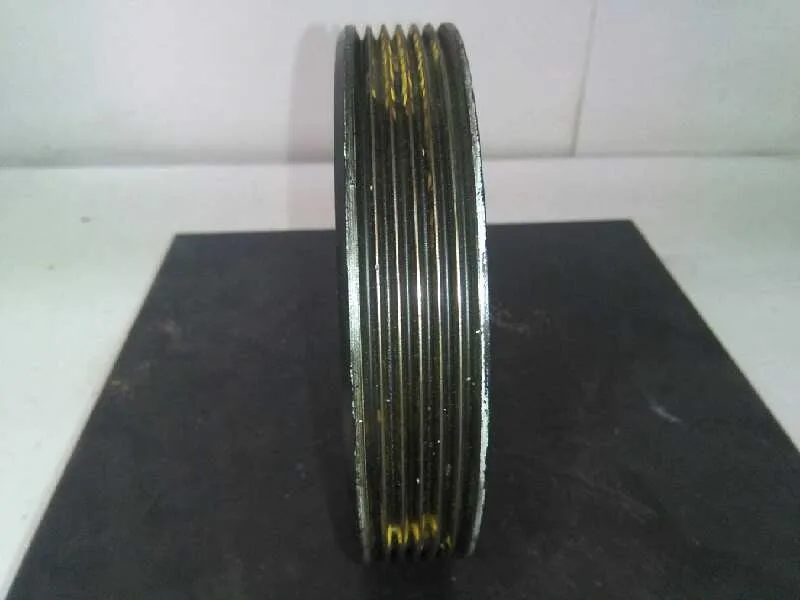 Polea Ciguenal para Peugeot 308