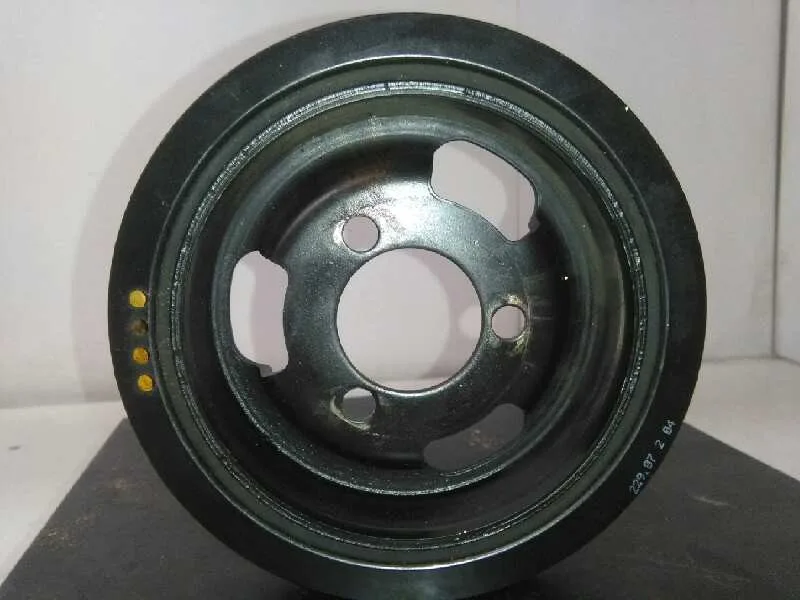 Polea Ciguenal para Peugeot 308