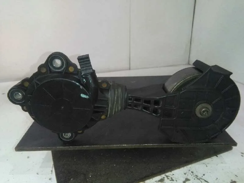 Tensor Correa Auxiliar para Peugeot 308