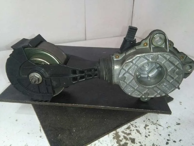 Tensor Correa Auxiliar para Peugeot 308