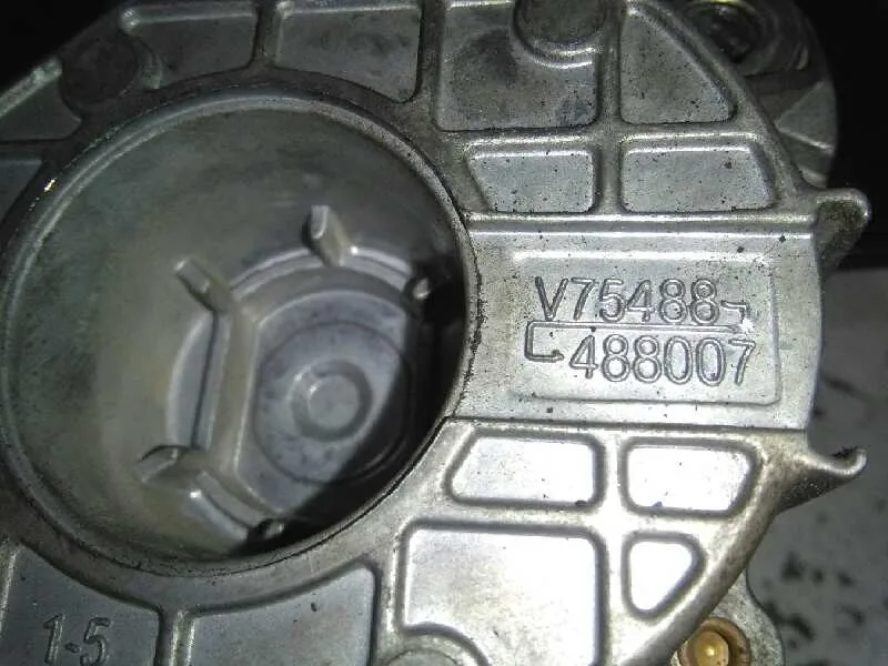 Tensor Correa Auxiliar para Peugeot 308