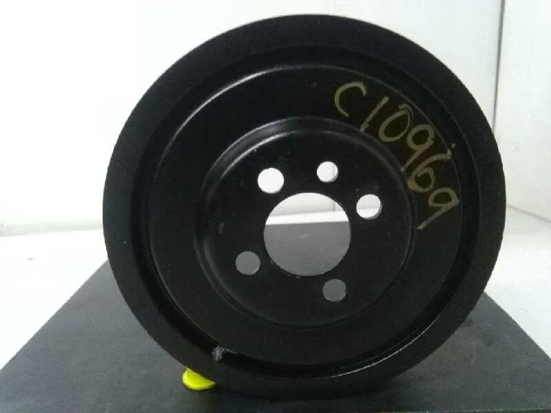 Polea Ciguenal para Volkswagen Passat Berlina (3C2)