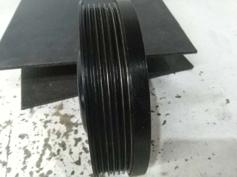 Polea Ciguenal para Volkswagen Passat Berlina (3C2)