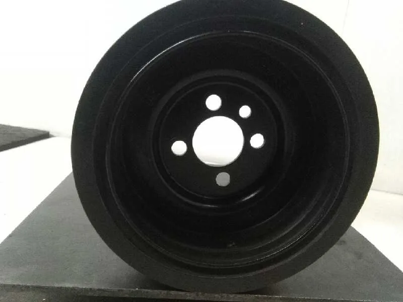 Polea Ciguenal para Volkswagen Passat Berlina (3C2)