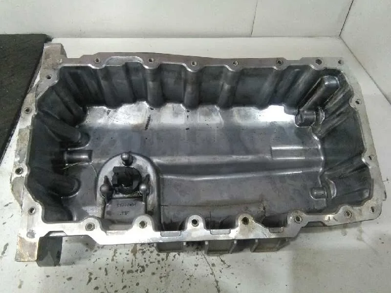 Carter para Volkswagen Passat Berlina (3C2)