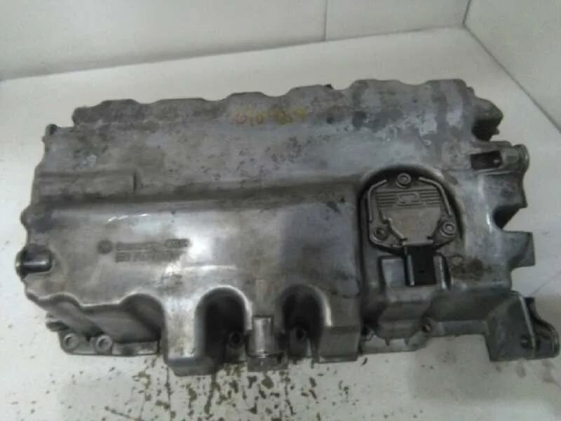 Carter para Volkswagen Passat Berlina (3C2)