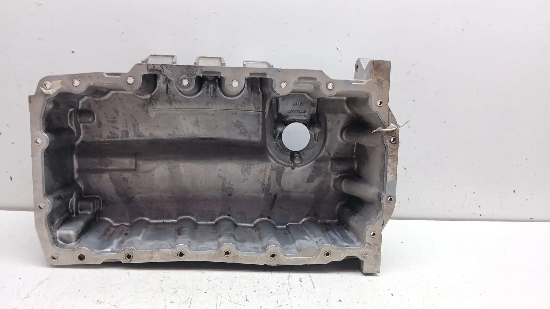 Carter para Volkswagen Passat Berlina (3C2)