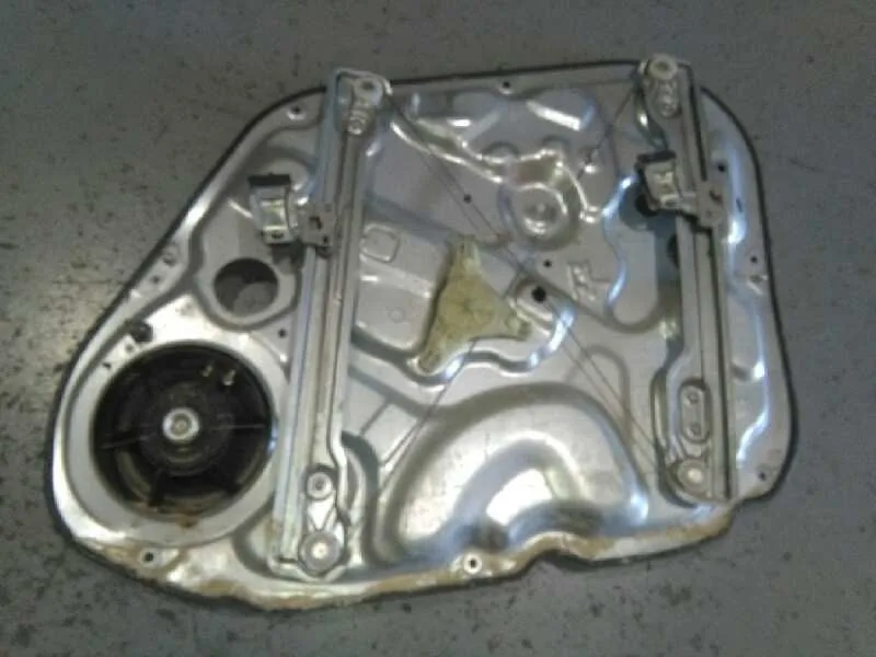 Elevalunas Delantero Izquierdo para Kia Venga