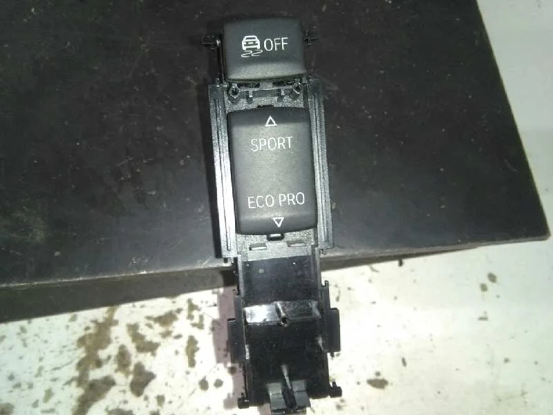 Interruptor para Bmw Serie 1 Lim. 5-Trg. (F20)