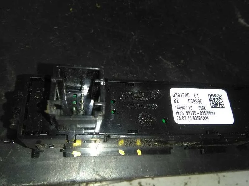 Interruptor para Bmw Serie 1 Lim. 5-Trg. (F20)