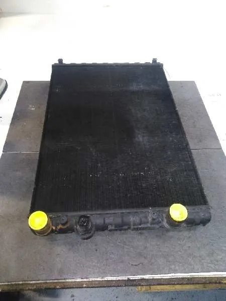 Radiador Agua para Volkswagen Polo Berlina (6N1)