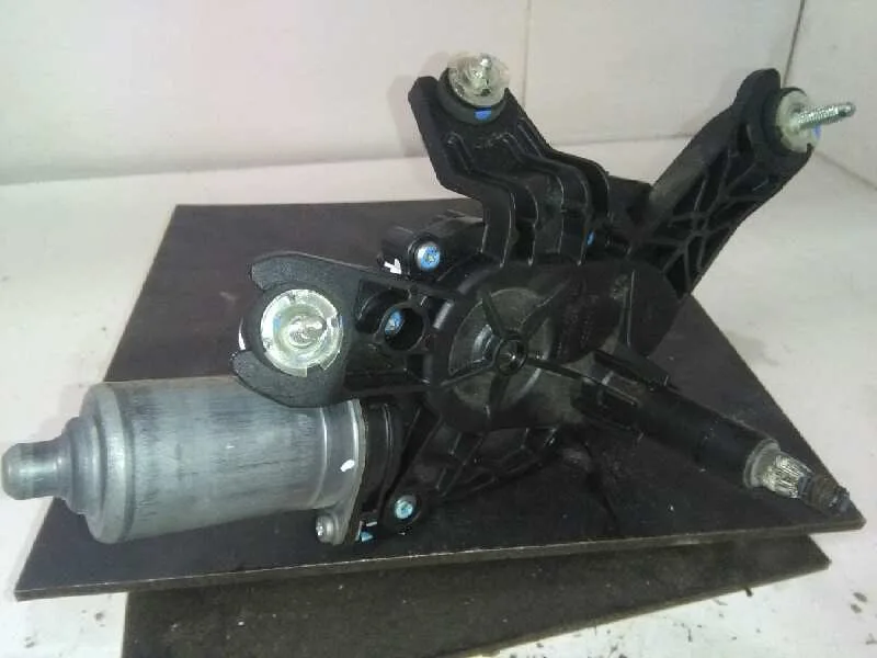 Motor Limpia Trasero para Kia Venga