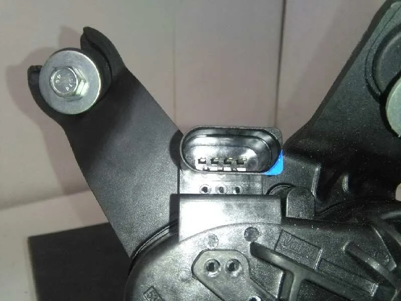 Motor Limpia Trasero para Kia Venga