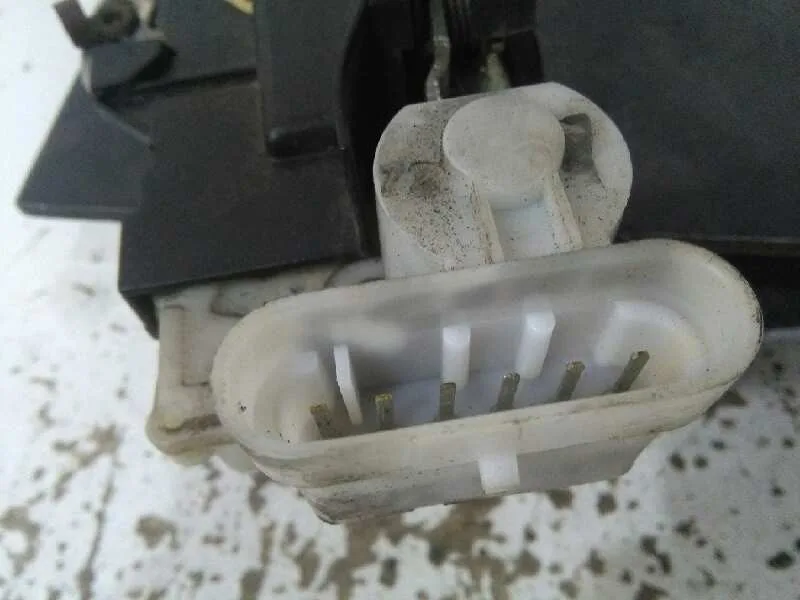 Cerradura Puerta Delantera Derecha para Alfa Romeo 147 (190)