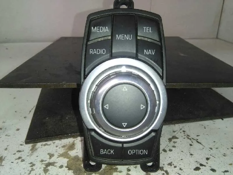 Mando Multifuncion para Bmw Serie 1 Lim. 5-Trg. (F20)