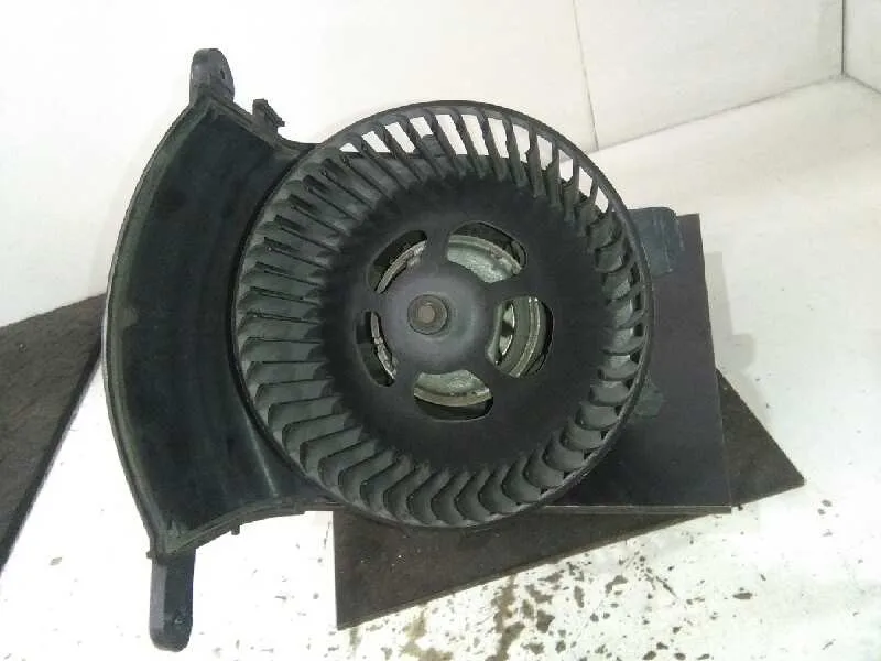 Motor Calefaccion para Renault Scenic Ii