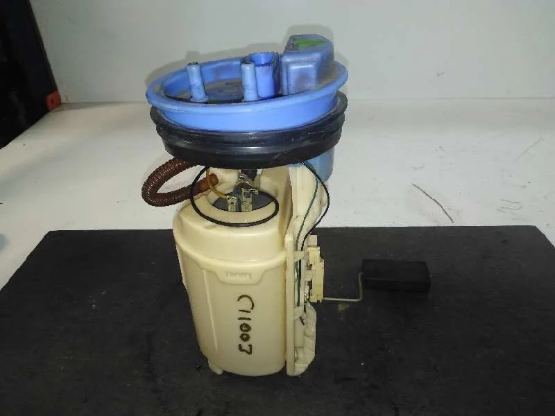 Aforador para Audi A3 (8L)