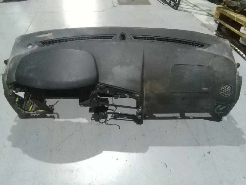 Salpicadero para Ssangyong Kyron