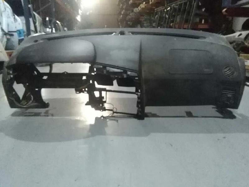 Salpicadero para Ssangyong Kyron