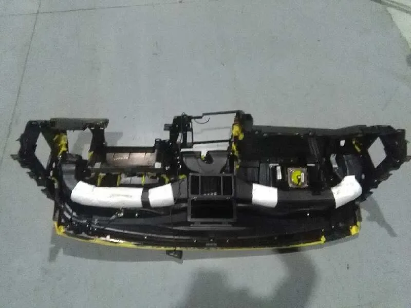 Salpicadero para Ssangyong Kyron