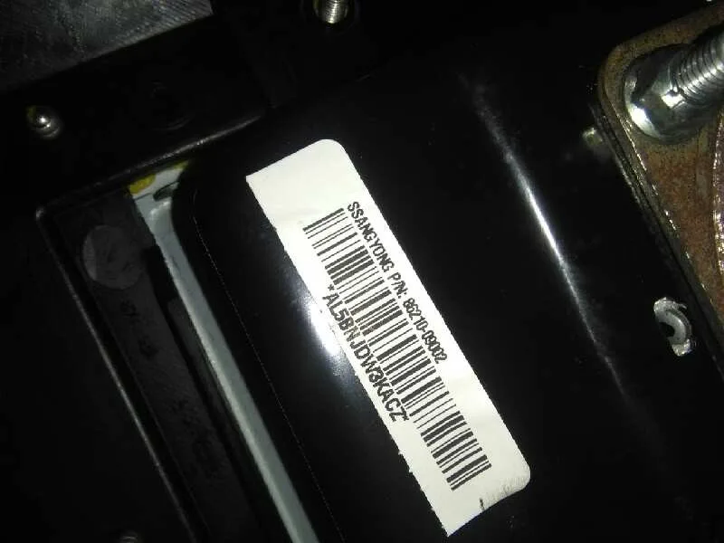 Salpicadero para Ssangyong Kyron