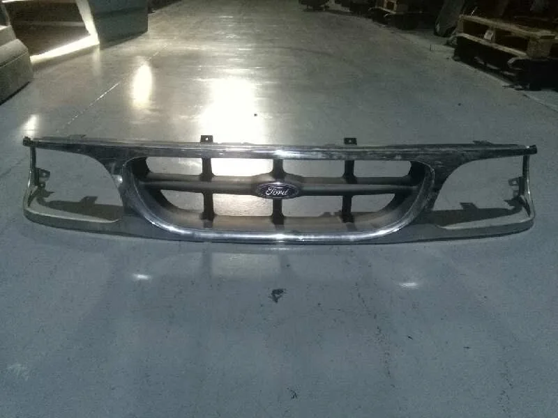 Rejilla Delantera para Ford Explorer