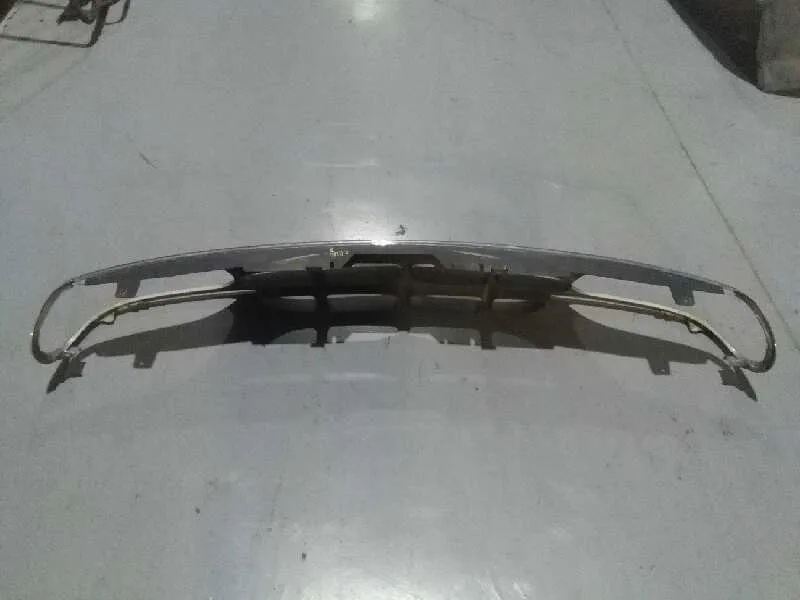 Rejilla Delantera para Ford Explorer