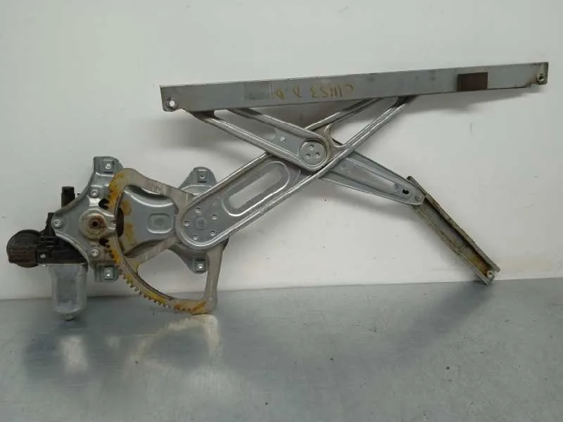 Elevalunas Delantero Derecho para Toyota Auris