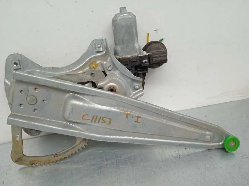 Elevalunas Trasero Izquierdo para Toyota Auris