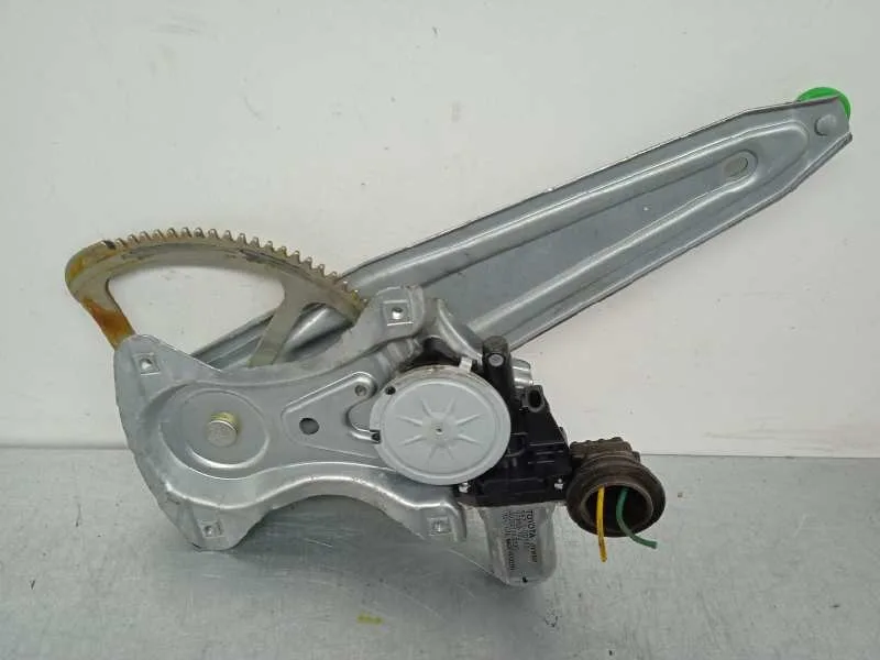 Elevalunas Trasero Izquierdo para Toyota Auris