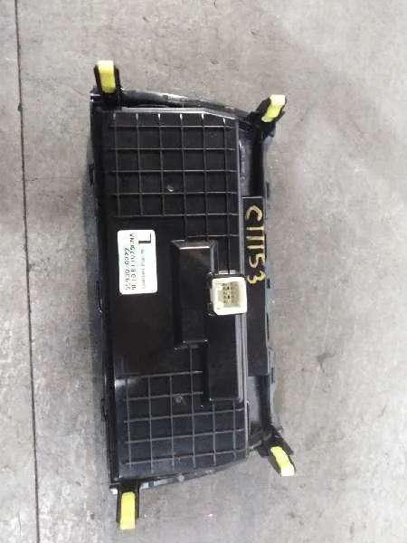 Mando Climatizador para Toyota Auris