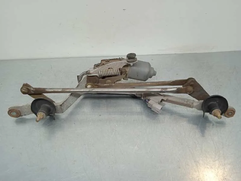 Motor Limpia Delantero para Toyota Auris