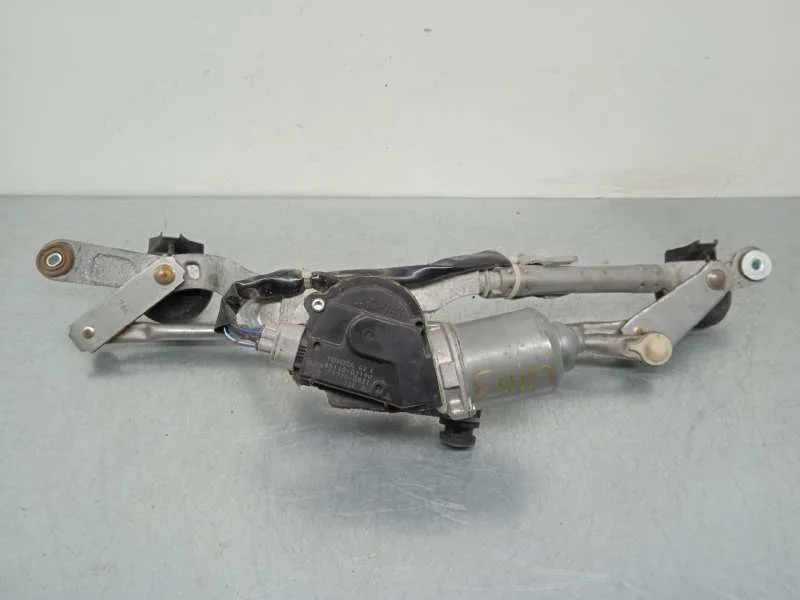 Motor Limpia Delantero para Toyota Auris