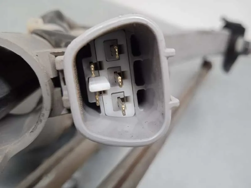 Motor Limpia Delantero para Toyota Auris