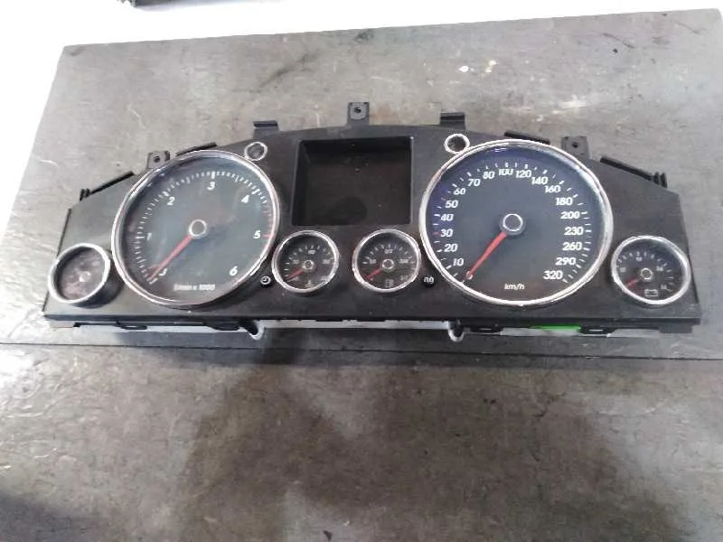 Cuadro Instrumentos para Volkswagen Touareg (7La)