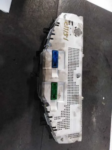 Cuadro Instrumentos para Volkswagen Touareg (7La)