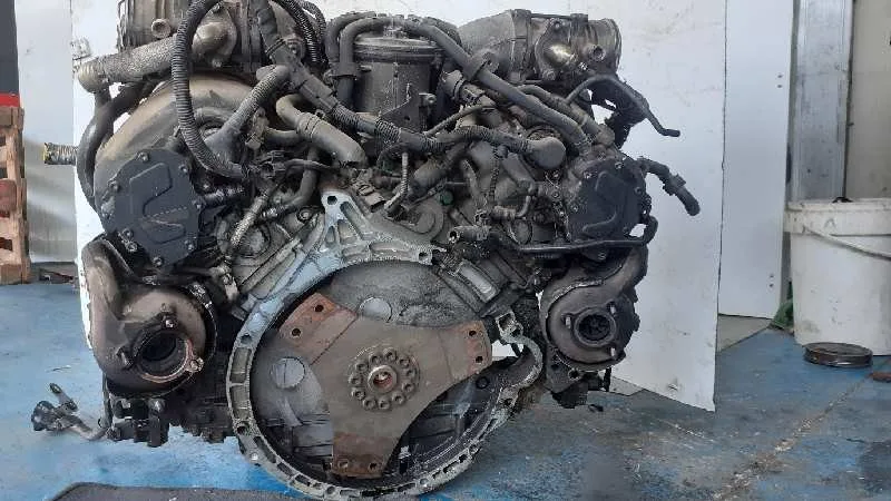 Motor Completo para Volkswagen Touareg (7La)
