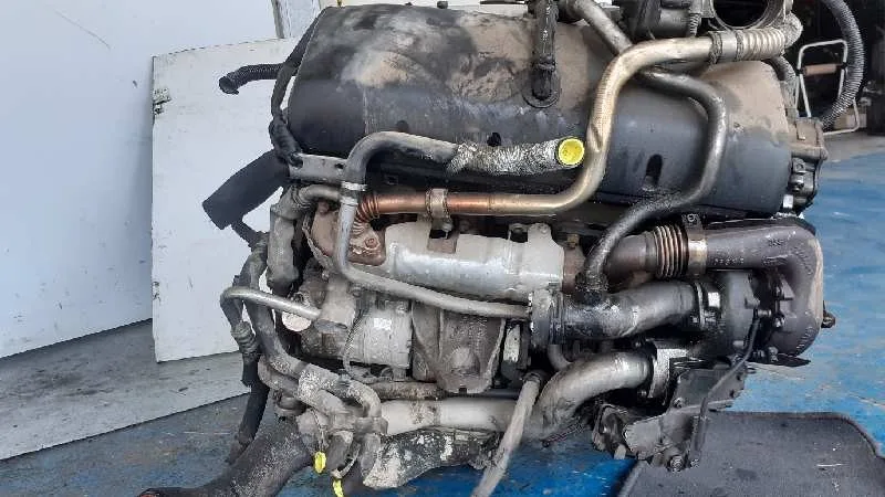 Motor Completo para Volkswagen Touareg (7La)
