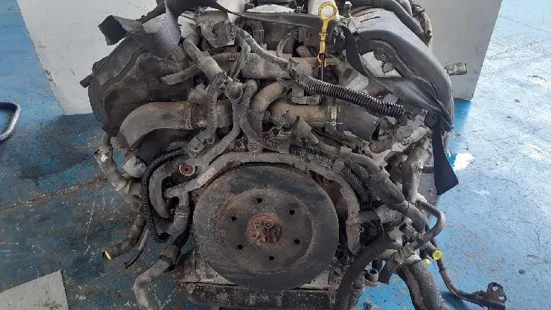 Motor Completo para Volkswagen Touareg (7La)