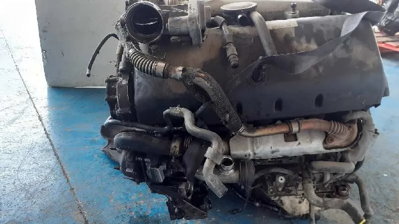 Motor Completo para Volkswagen Touareg (7La)