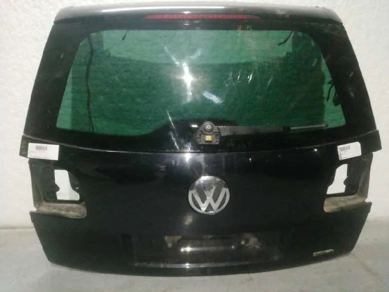 Porton Trasero para Volkswagen Touareg (7La)