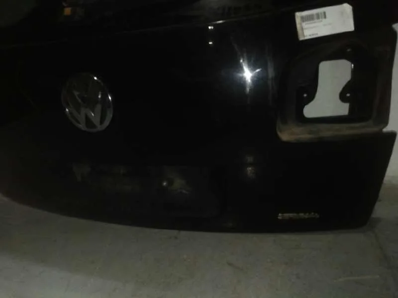 Porton Trasero para Volkswagen Touareg (7La)