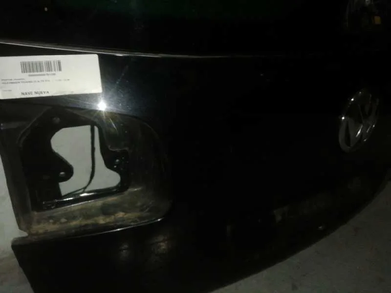 Porton Trasero para Volkswagen Touareg (7La)