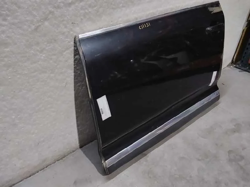Puerta Delantera Izquierda para Volkswagen Touareg (7La)